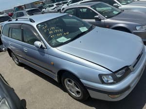 1997 Toyota Caldina JDM car for sale