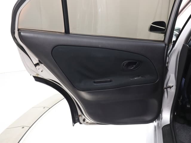 1999 Mitsubishi Lancer Evolution JDM car for sale — photo 22 of 25
