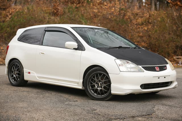 Honda Civic JDM car for sale — photo 23 of 25