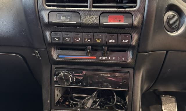 1997 Honda Integra JDM car for sale — photo 18 of 25