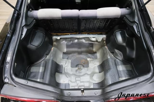 1995 Honda Integra JDM car for sale — photo 20 of 25