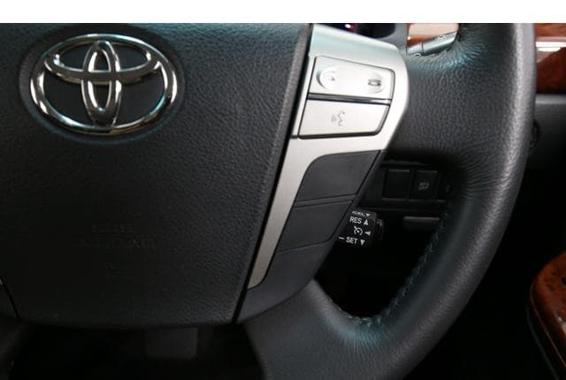 2010 Toyota Vellfire JDM car for sale — photo 5 of 25