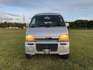 1998 Suzuki JDM car for sale