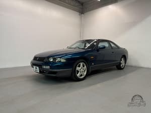 1995 Nissan Skyline JDM car for sale