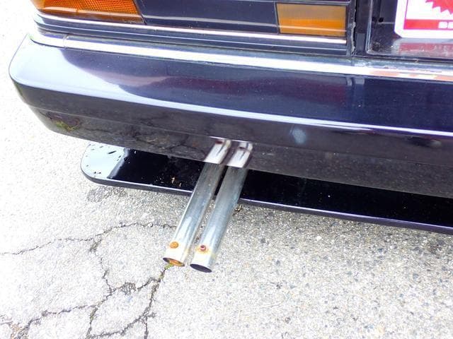 1984 Toyota Soarer JDM car for sale — photo 15 of 20
