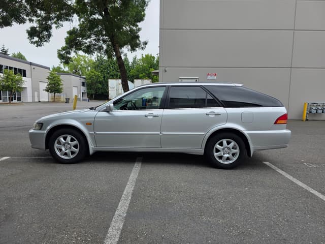 1997 Honda Accord JDM car for sale — photo 3 of 15
