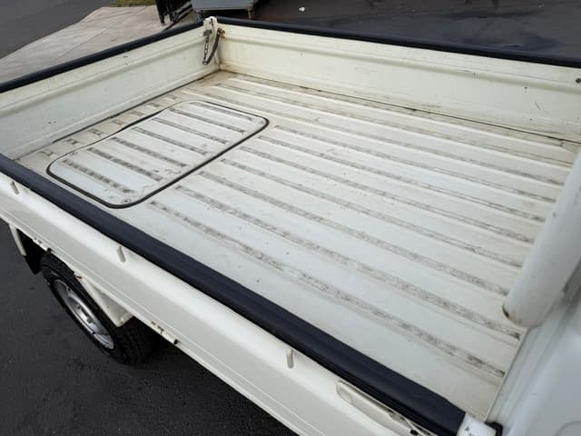 2000 Subaru Sambar JDM car for sale — photo 14 of 25