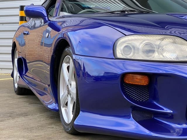 1994 JDM car for sale — photo 4 of 25