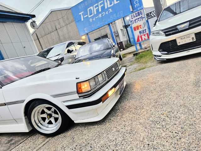 1988 Toyota Cresta JDM car for sale — photo 17 of 20