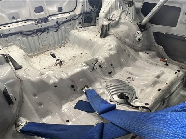 1996 Honda Civic JDM car for sale — photo 21 of 25