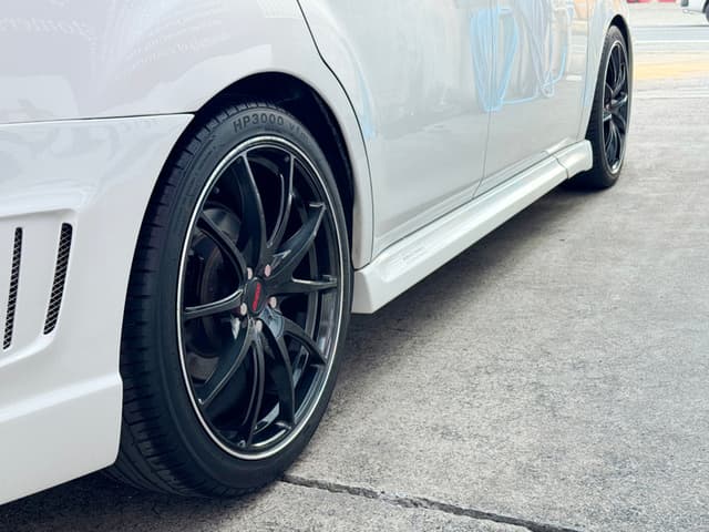 2010 Subaru Legacy JDM car for sale — photo 22 of 25
