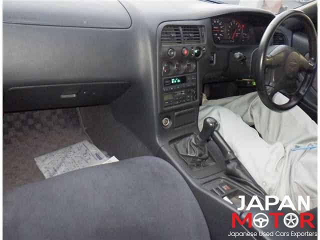 1997 Nissan Skyline JDM car for sale — photo 3 of 3