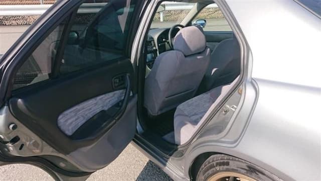 2000 Nissan Skyline JDM car for sale — photo 13 of 20