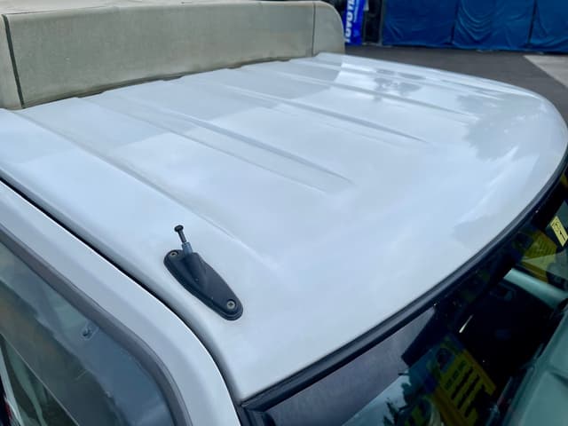 1999 Mitsubishi Minicab JDM car for sale — photo 12 of 25