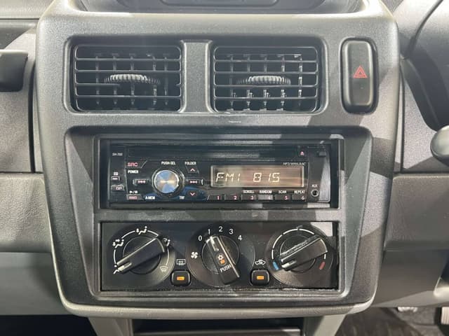 1999 Mitsubishi Pajero Mini JDM car for sale — photo 12 of 25