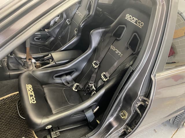 1993 Nissan Skyline JDM car for sale — photo 21 of 23