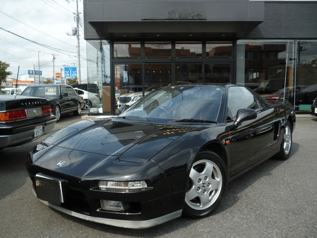 1991 Honda NSX JDM car for sale — photo 25 of 25