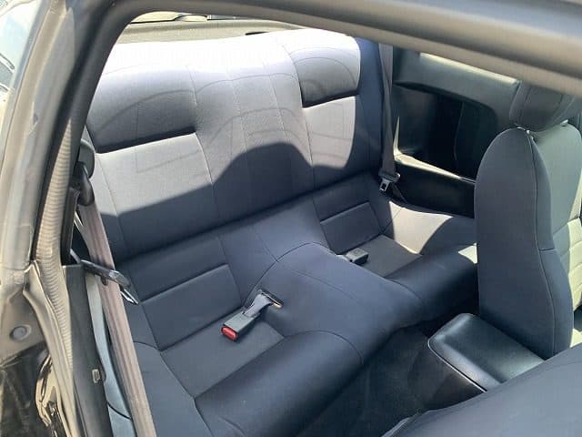 1999 Nissan Silvia JDM car for sale — photo 9 of 12