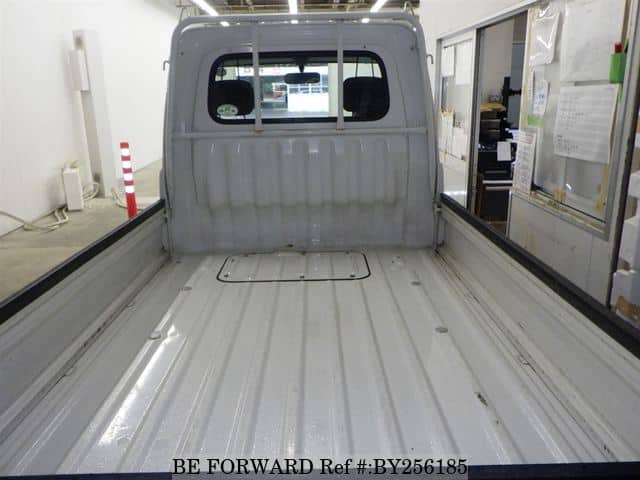 1997 Daihatsu Hijet JDM car for sale — photo 4 of 6