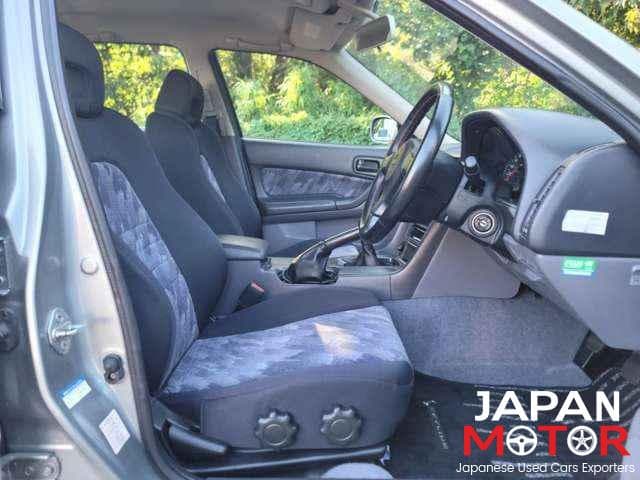 1999 Nissan Skyline JDM car for sale — photo 9 of 15