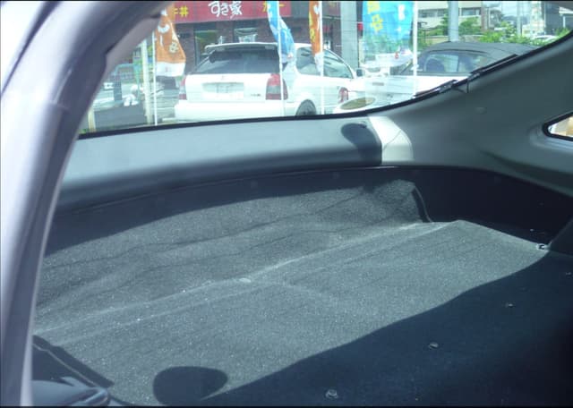 2004 Mazda Roadster (Eunos Roadster / MX-5) JDM car for sale — photo 4 of 14