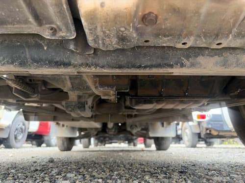 1997 Subaru Sambar JDM car for sale — photo 13 of 14