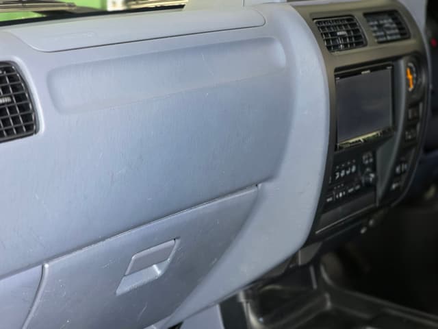 1999 Toyota Land Cruiser Prado JDM car for sale — photo 7 of 25