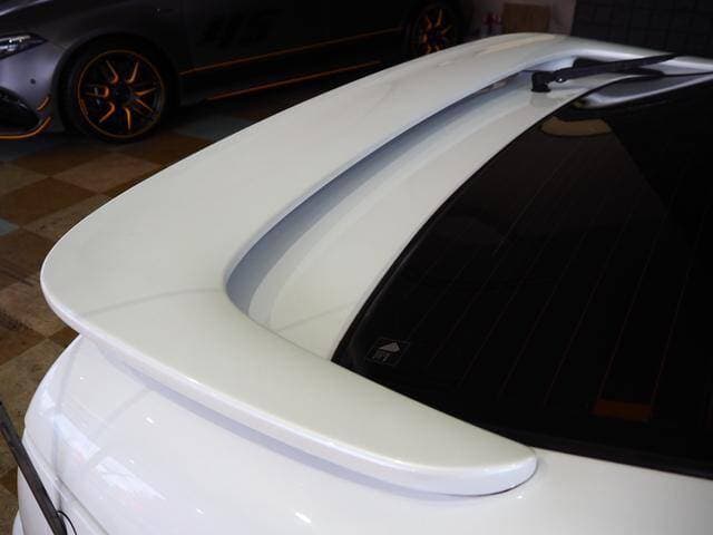 1998 Nissan Fairlady Z JDM car for sale — photo 15 of 20