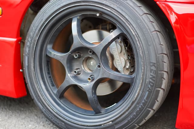 2001 Nissan Silvia JDM car for sale — photo 4 of 25