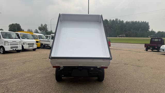 2009 Subaru Sambar JDM car for sale — photo 3 of 7