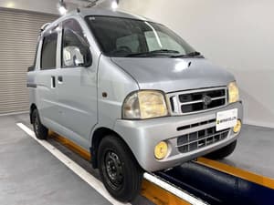 1999 Daihatsu Hijet JDM car for sale