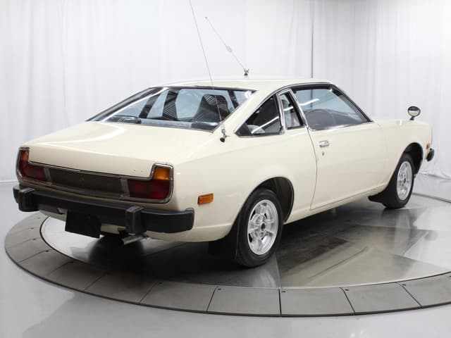 1976 Mazda Cosmo JDM car for sale — photo 7 of 25