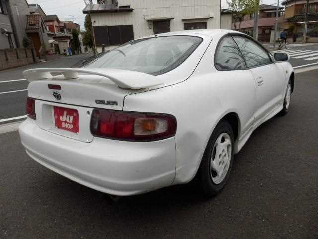 1997 Toyota Celica JDM car for sale — photo 5 of 20