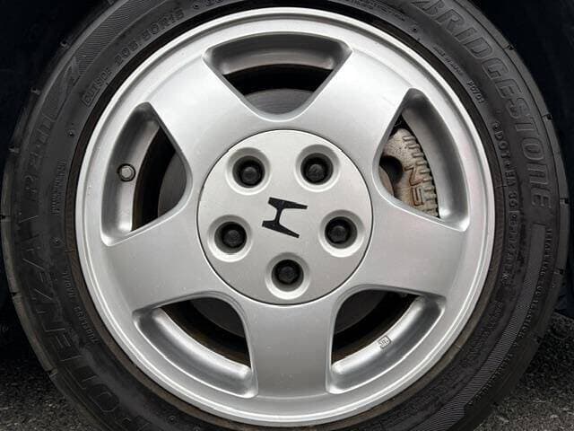 1991 Honda NSX JDM car for sale — photo 8 of 12