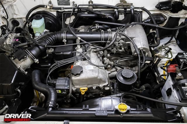 2000 Toyota Land Cruiser Prado JDM car for sale — photo 4 of 23