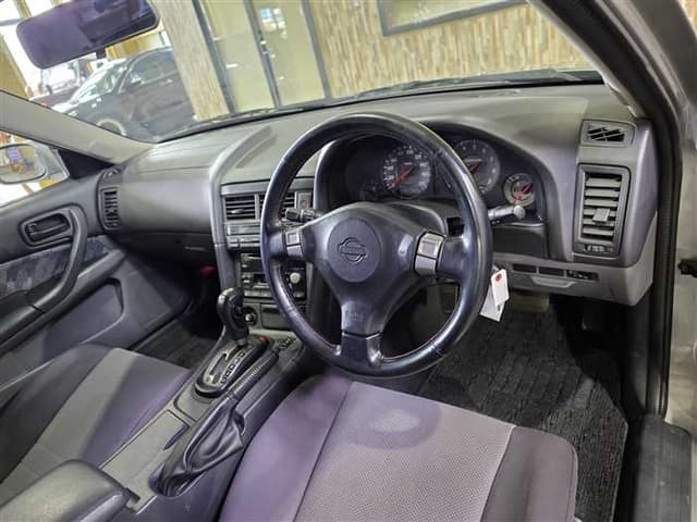 1999 Nissan Skyline JDM car for sale — photo 18 of 25