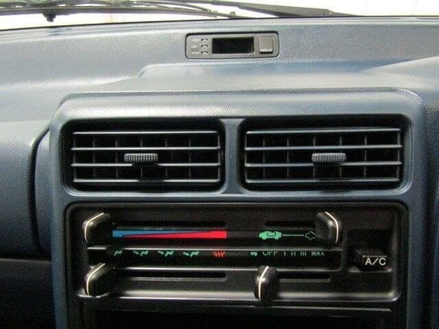 1988 Honda Today JDM car for sale — photo 18 of 25