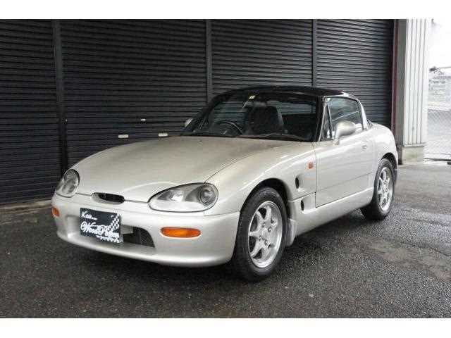 1992 Suzuki Cappuccino JDM car for sale — photo 13 of 20
