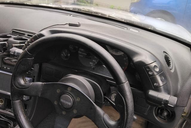 1993 Nissan Skyline JDM car for sale — photo 5 of 18