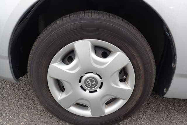 2003 Toyota Corolla JDM car for sale — photo 9 of 25