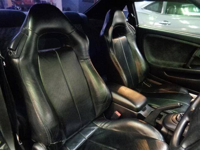 1995 Mitsubishi FTO JDM car for sale — photo 5 of 12
