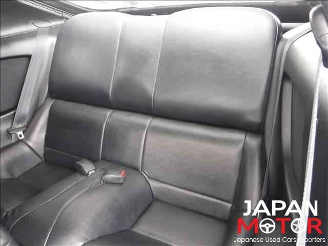 1996 Toyota Supra JDM car for sale — photo 9 of 11
