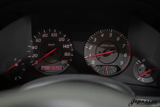 1998 Nissan Skyline JDM car for sale — photo 15 of 25