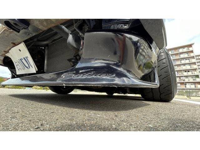 1982 Nissan Fairlady Z JDM car for sale — photo 9 of 20