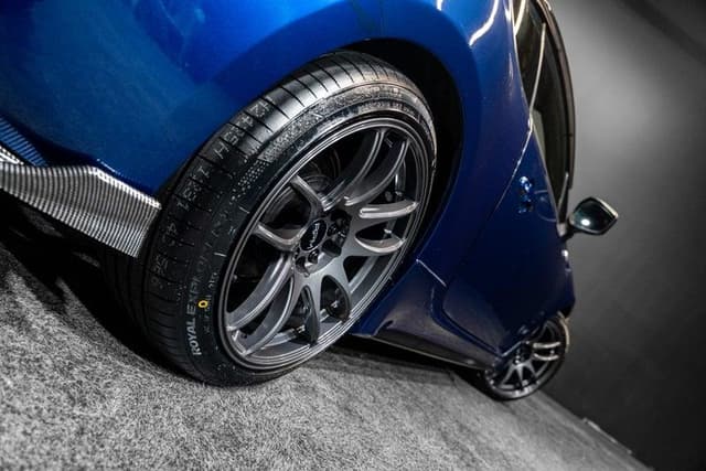2012 Toyota 86 JDM car for sale — photo 13 of 20