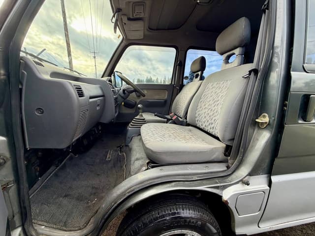 1995 Subaru Sambar JDM car for sale — photo 25 of 25