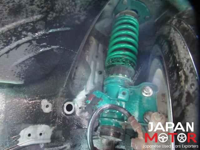 1999 Nissan Silvia JDM car for sale — photo 8 of 14