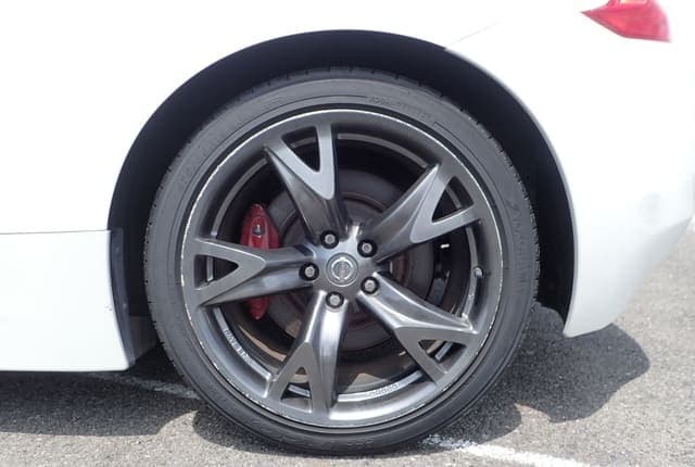 2010 Nissan Fairlady Z JDM car for sale — photo 10 of 25