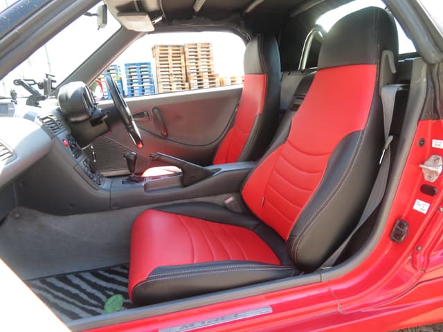 1991 Honda Beat JDM car for sale — photo 25 of 25