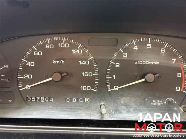 1990 Nissan Silvia JDM car for sale — photo 6 of 10